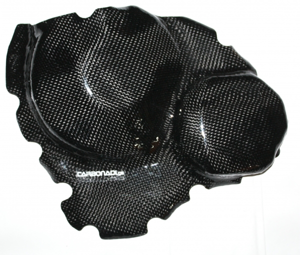 Kupplungsdeckel Protektor HONDA CBR600RR PC37 2003 - 2006